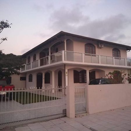 Apartamento De 2 Dormitorios Florianopolis Exterior photo