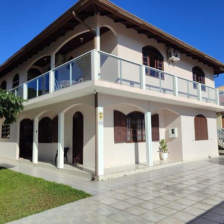 Apartamento De 2 Dormitorios Florianopolis Exterior photo