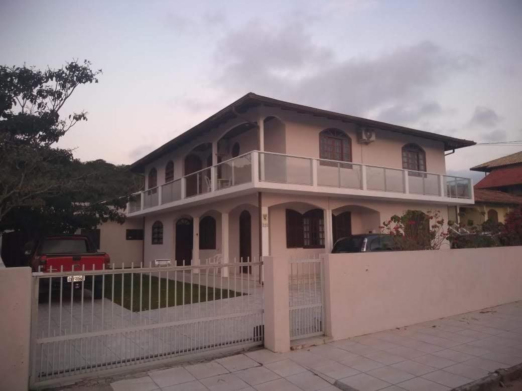 Apartamento De 2 Dormitorios Florianopolis Exterior photo