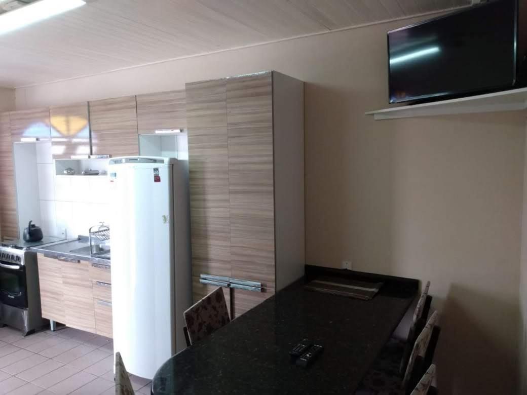 Apartamento De 2 Dormitorios Florianopolis Exterior photo