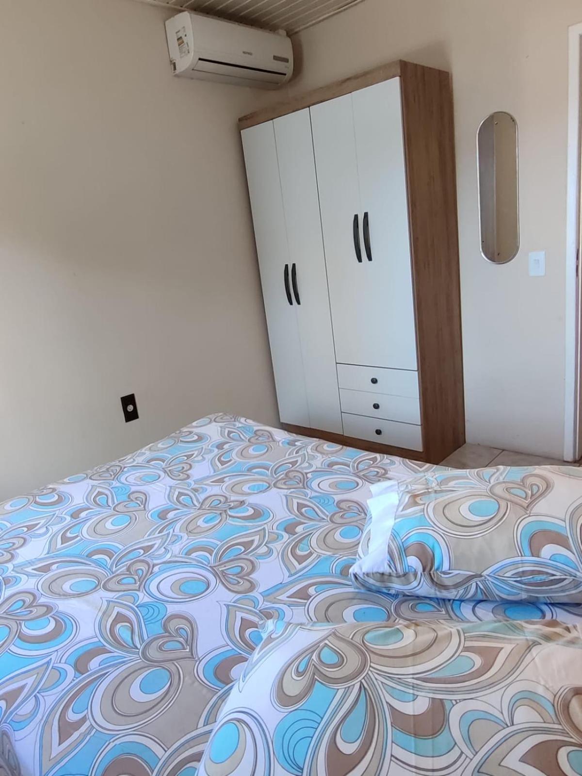 Apartamento De 2 Dormitorios Florianopolis Exterior photo