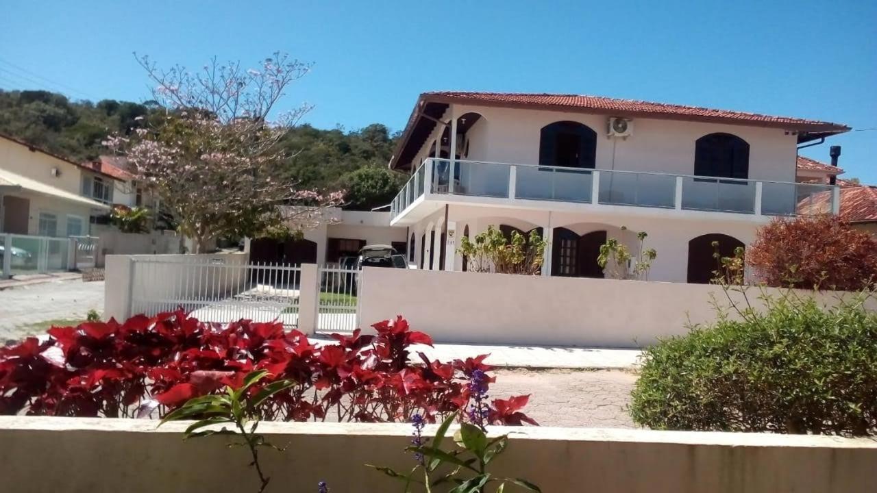 Apartamento De 2 Dormitorios Florianopolis Exterior photo