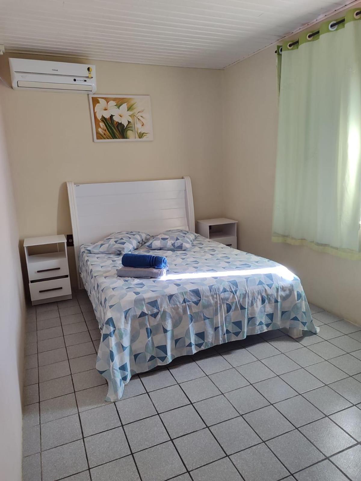 Apartamento De 2 Dormitorios Florianopolis Exterior photo