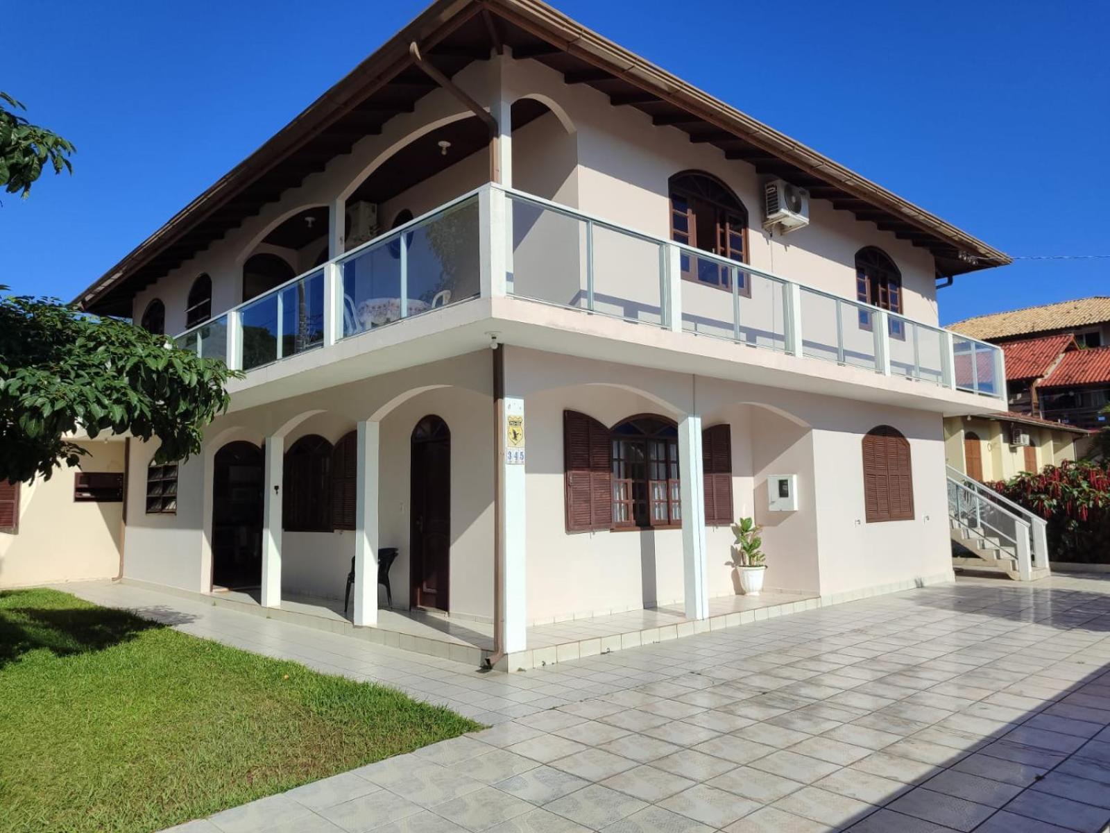 Apartamento De 2 Dormitorios Florianopolis Exterior photo