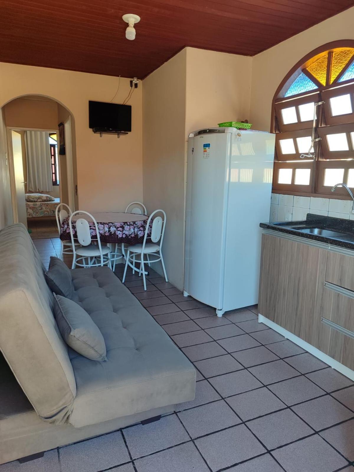 Apartamento De 2 Dormitorios Florianopolis Exterior photo