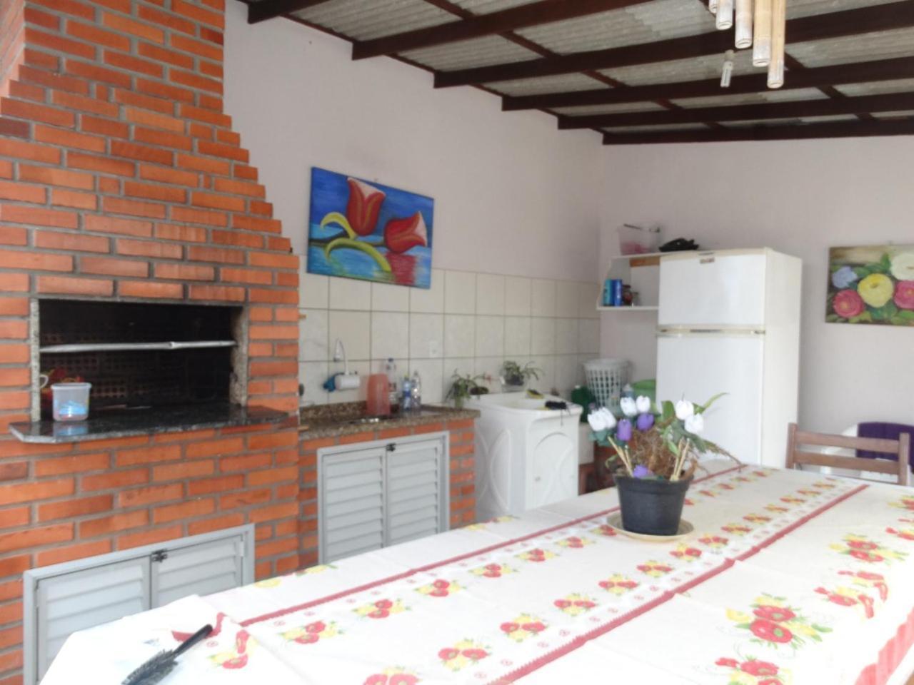 Apartamento De 2 Dormitorios Florianopolis Exterior photo