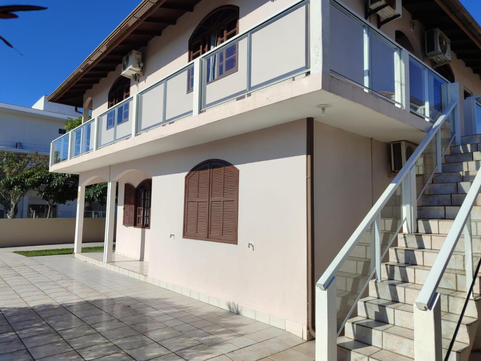 Apartamento De 2 Dormitorios Florianopolis Exterior photo
