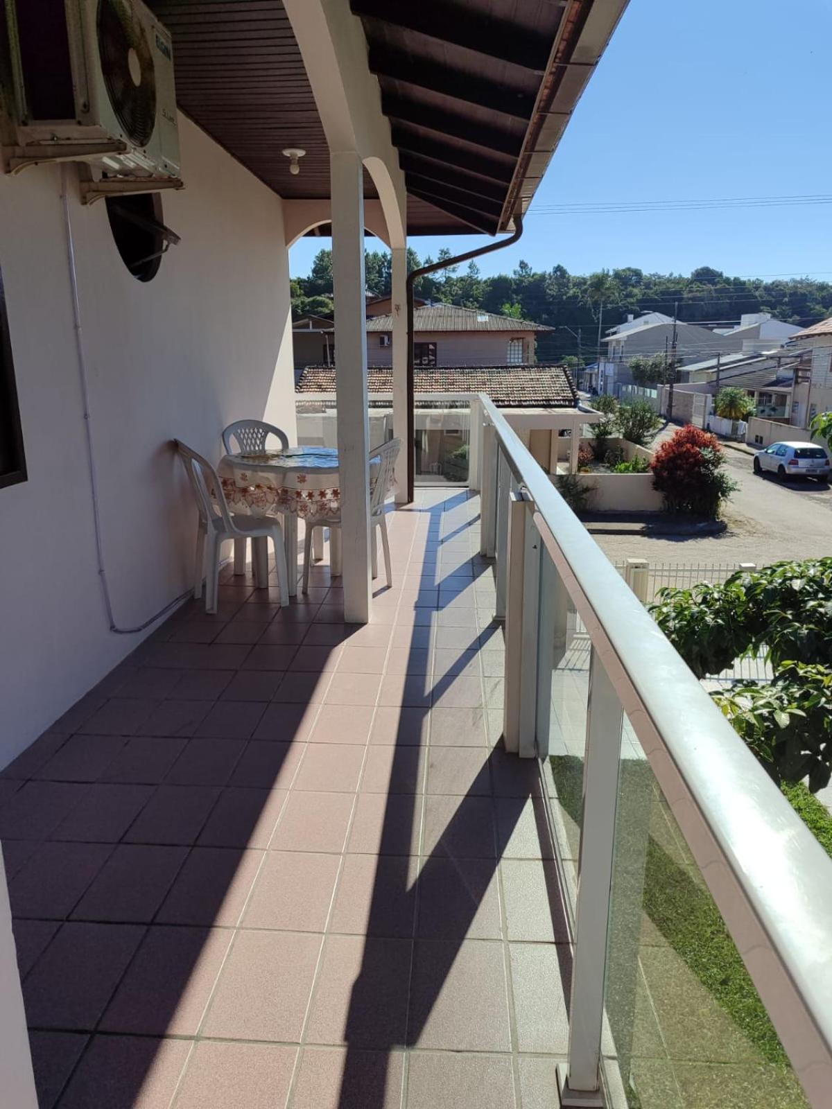 Apartamento De 2 Dormitorios Florianopolis Exterior photo