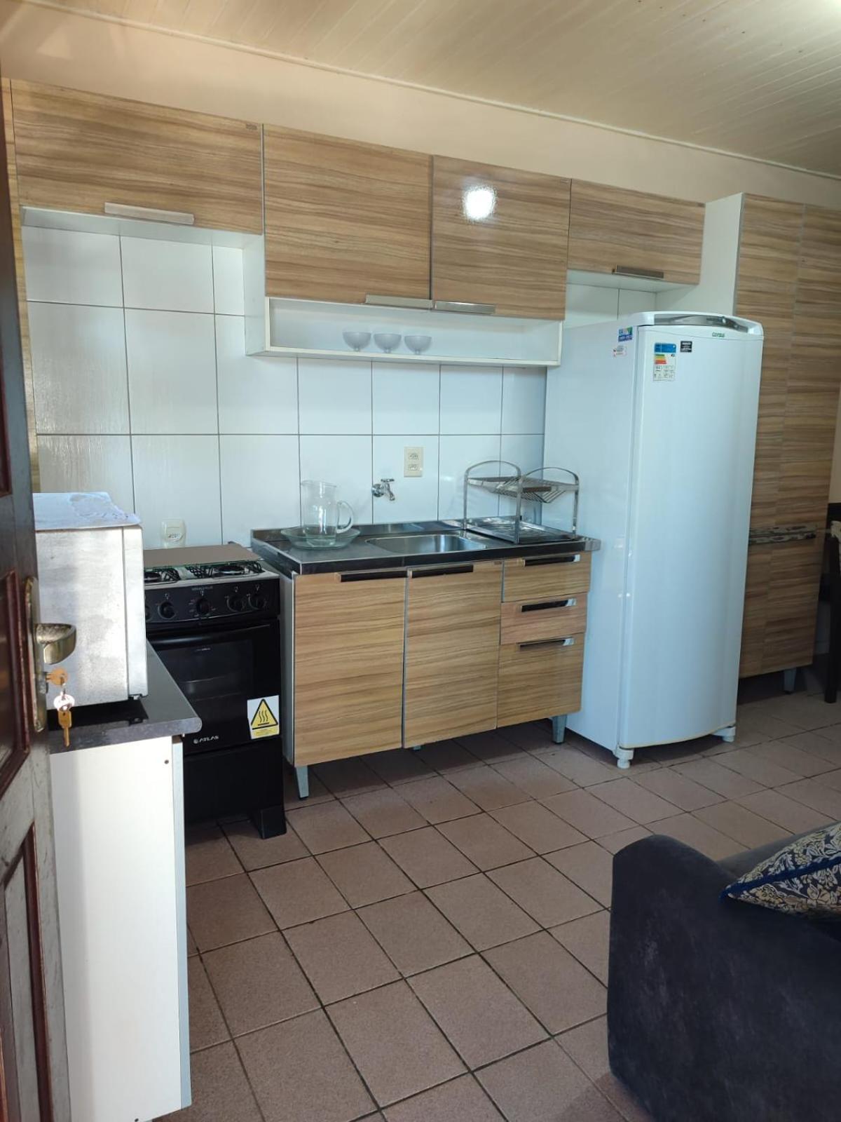 Apartamento De 2 Dormitorios Florianopolis Exterior photo