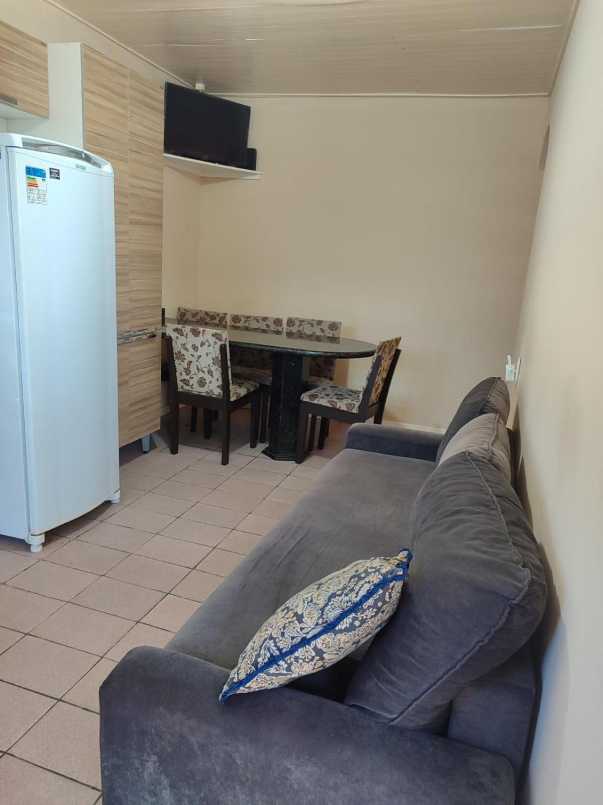 Apartamento De 2 Dormitorios Florianopolis Exterior photo