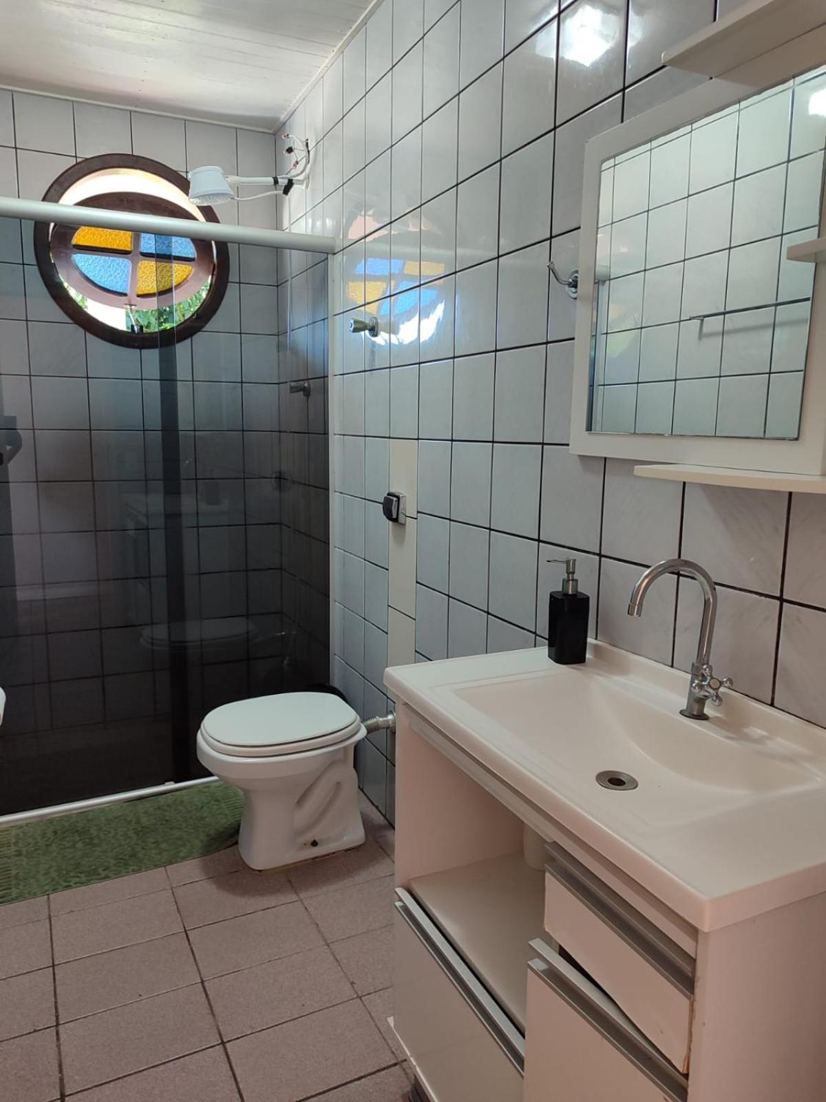 Apartamento De 2 Dormitorios Florianopolis Exterior photo