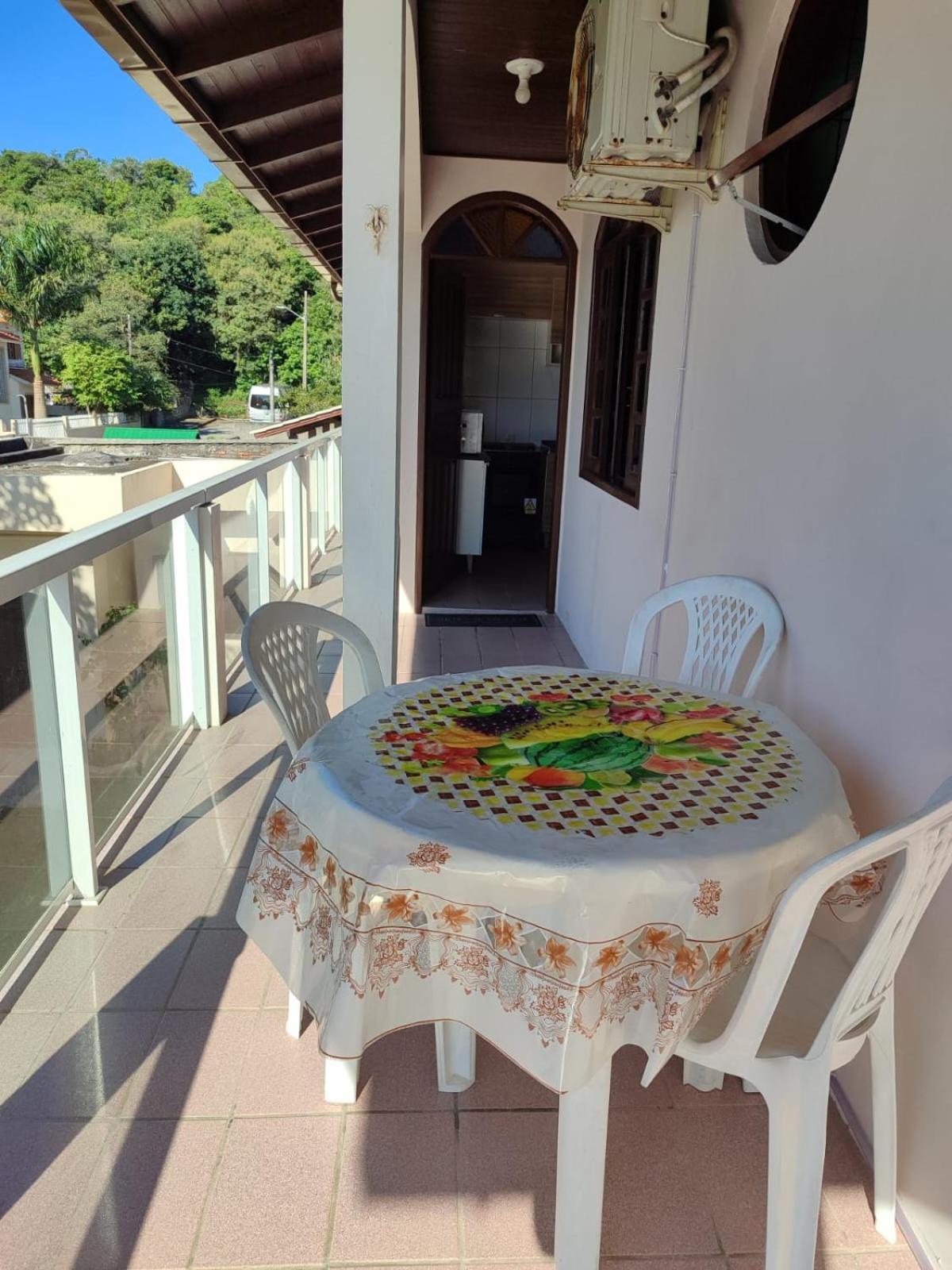 Apartamento De 2 Dormitorios Florianopolis Exterior photo