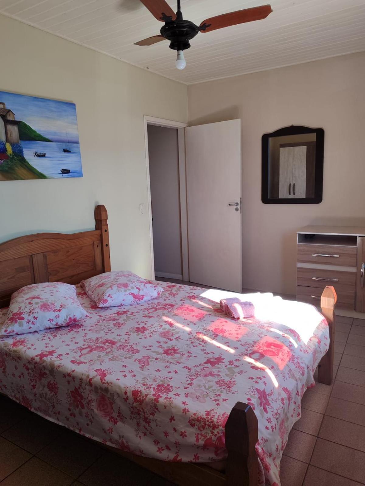 Apartamento De 2 Dormitorios Florianopolis Exterior photo
