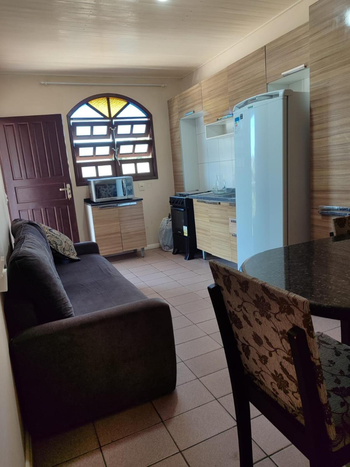 Apartamento De 2 Dormitorios Florianopolis Exterior photo
