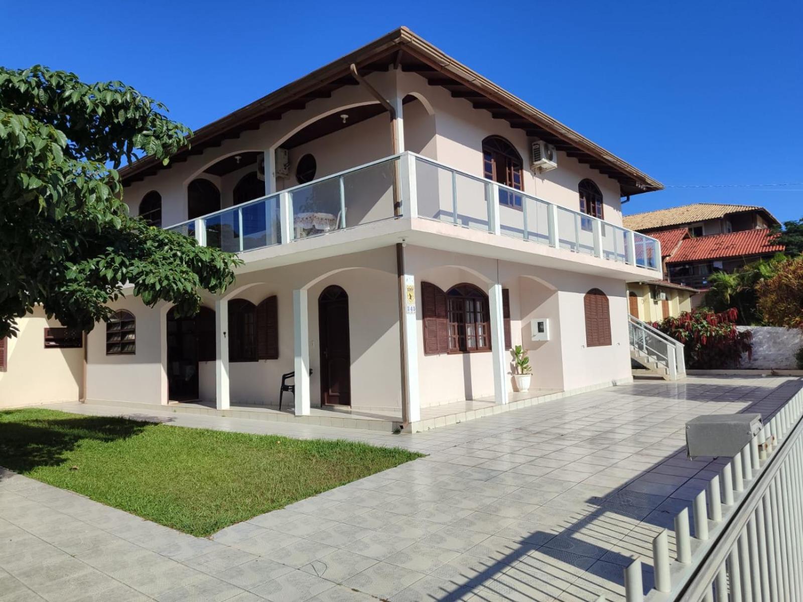 Apartamento De 2 Dormitorios Florianopolis Exterior photo